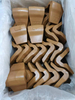 HS230-190 bucket Heel Shroud Protector for mining