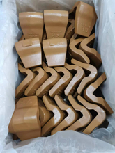 HS230-190 bucket Heel Shroud Protector for mining