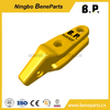 Excavator Bucket Attachment Spare Parts EPC800r-80 Tooth Adapter