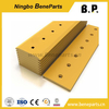 17M-72-21160 Cutting edge 30*330*781MM