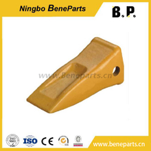 Mini Excavator 1u3352L Bucket Teeth Backhoe