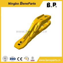 Excavator Parts Bucket Tooth Ground Tool Adapter Replacement E157559