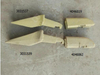 Bofor Earth Moving Equipment 4046819 Teeth Adapter