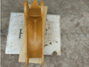 Construction Machinery 9W8365 Bucket Teeth and Shanks Protector