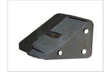 2412dn298d21 Casting Excavator Loader Accessories Heavy Machine Side Cutter