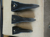 G. E. T Excavator Spare Parts 1u3252RC