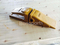 63e1-3533 Carbon Steel Excavators Bucket Tooth Ground Tool Side Cutter