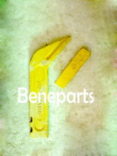 8e5346 Heavy Machine Parts Ground Engaging Tools Excavator Loader Shank