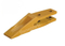 1u1878 Excavator Parts Unit Tooth Ground Tool Adapter Replacement