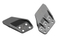 Komatsu Spare Parts Side Cutter 208-70-34170