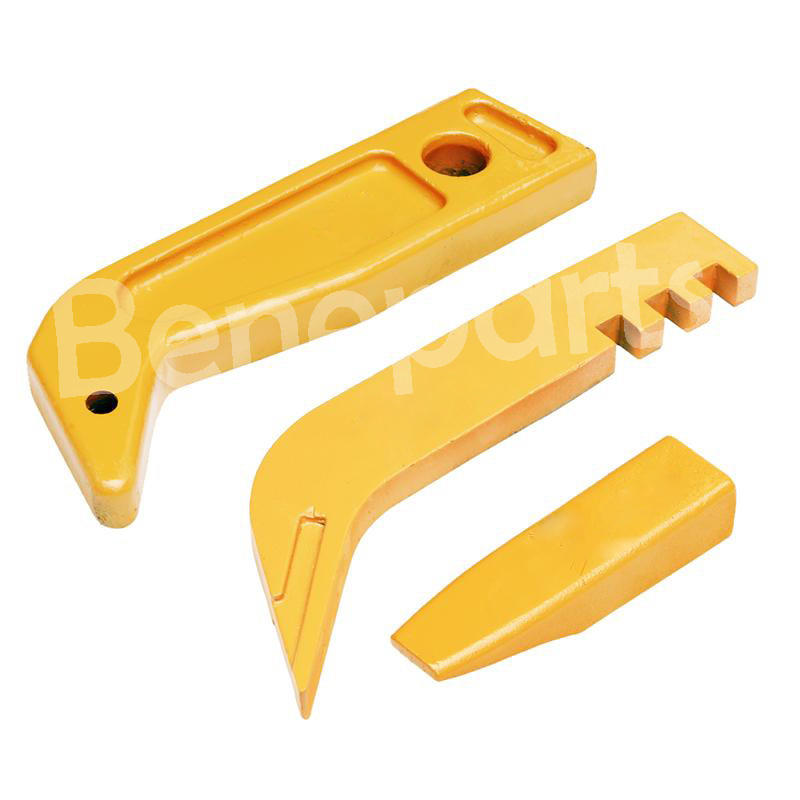 Carbon Steel Excavators Bucket Tooth Ground Tool Shank Tip 2D5572 Buy