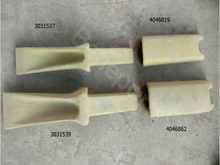 Bofor Teeth Replacement Excavator Casting Parts 31104