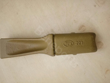 Bofor Excavator Bucket Parts Construction Machinery 38104