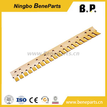 Komatsu Grader Spare Parts 234-70-12193 Curved Blade
