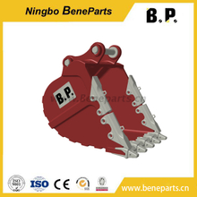 1.0m³ excavator bucket extra heavy duty