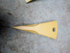 Ceterpillar R350 Ripper Tooth 6y0352 by Casting