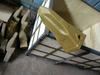 Excavator Caterpillar J550 1u3552RC Bucket Teeth and Adapters