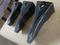 Excavator Parts Bucket Teeth 1u3352RC