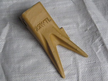 Esco Tooth-Twin Tiger Long 23wtl