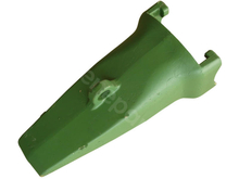 Esco Bucket Tooth Tip Machinery Parts 18src