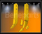 Komatsu Bulldozer Spare Parts Ripper Shank 175-79-32131