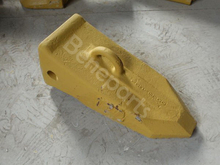Excavator Rock Pentration Bucket Teeth 1359700