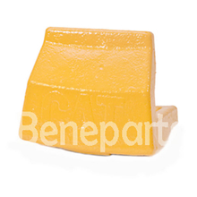 140-110 Excavator Bucket Wear Protector Construction Machinery Parts Replacement