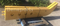 Carbon Steel Excavators Bucket Tooth Ground Tool Shank Tip 2D5572