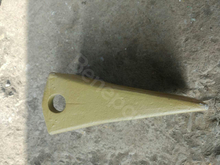 Hyundai Excavator Tips Adapter 1n6-31320-35 for Casting