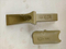 Bofor Excavator Bucket Parts Investment Casting Teeth 32105