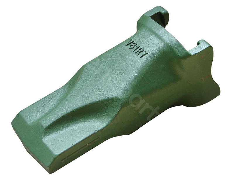 Esco Machinery Parts Bucket Teeth and Adapter V61z80 Buy Bucket