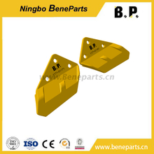 Heavy Machinery Komatsu PC120 L Side Cutter