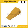 Construction Machinery Parts 9j4259 Bucket Teeth Backhoe