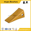Hyundai Bucket Teeth G. E. T. Tools E262-3046