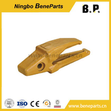 Cat J460 Casting Parts 6I6464HD Backhoe Bucket Teeth Adapter