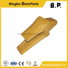Forging Wear Resistance Bucket Tooth Earth Moving Machinery Adapter 158X290