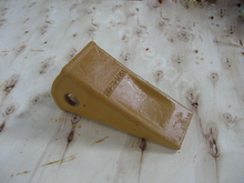 Komatsu Spare Parts 207-70-14151 by Casting Teeth