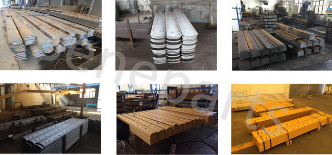 Moving Machinery Grader 9W1767 End Bit