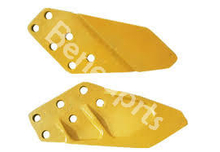 531-03208sb Wear Resistant Bucket Tooth Excavator Adapter Side Cutter Replacement