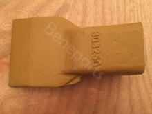 Mining Caterpillar J250 Backhole Bucket Teeth 3G8250