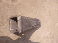 Cat Moving Machinery Bucket Tooth 1u3352RC-F by Forging