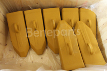 Bucket Teeth Attachments Excavator Spare Parts Tooth Ground Tool 3G8250