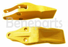227-8665 Loader Parts Unit Tooth Construction Machinery Parts Replacement