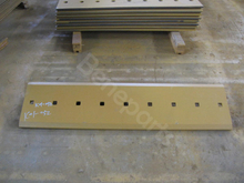 Moving Machine Dbc Grader Blades 5b5567