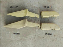 Bofo Excavator Casting Bucket Teeth Ground Engaging Tools 7016