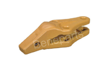 Carbon Steel Excavators Bucket Tooth Ground Tool Construction Parts 834-23