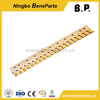 Komatsu Grader Blade 233-70-12141 with High Hardness