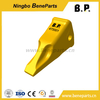 Bulldozer Caterpillar R500 Ripper Tooth-Heavy Duty 4t5501HD by Casting