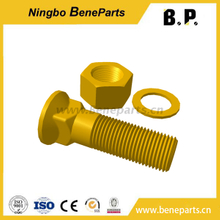 Excavator Spare Parts 4f4042 Bucket Tooth Bolt