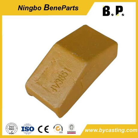 Caterpillar Compactor Feet 4V3851 by Casting - Buy Ground Engaging ...